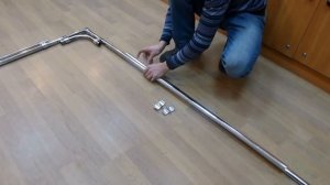 Каркас арки из воздушных шаров. Инструкция по сборке.