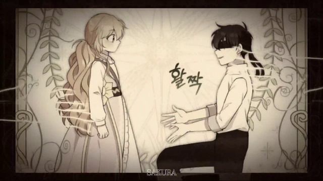 ~MMV - и где тебя искать в этом городе?~ HBD @Nahida658 смотреть онлайн