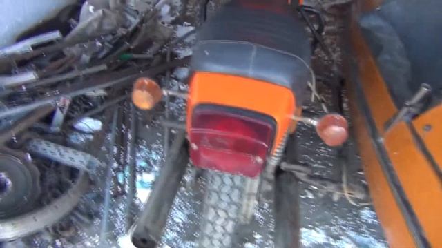 Иж Юпитер 5 за 15 000р смотреть онлайн