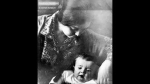 Женщины Есенина, родившие от него детей