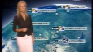 05 Екатерина Решетилова 23 06 2006~1125Прогноз погоды