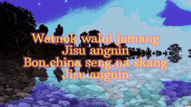 Jisu angnin/ a.chik ringani gitni /No,345/track??? смотреть онлайн