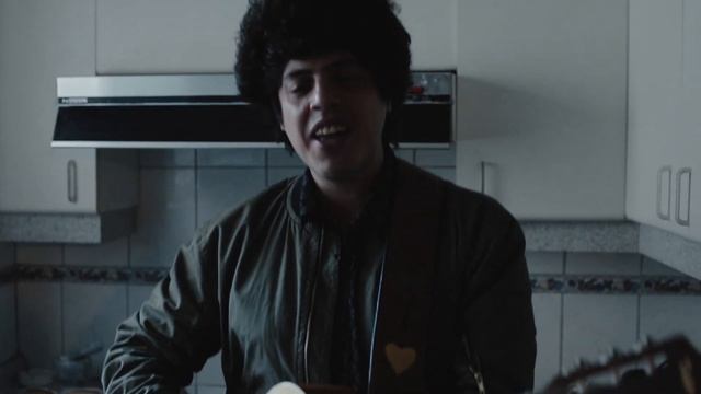 VICENTE CIFUENTES - UNA BACHATA BUENA - MUSIQUITA EN LA COCINA #387 смотреть онлайн