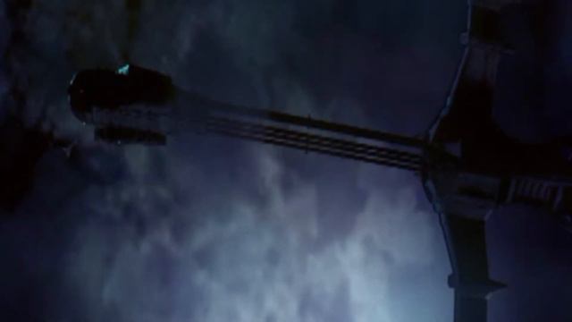 Event Horizon-Сквозь Горизонт смотреть онлайн