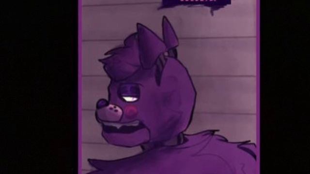 Springtrap And Deliah: Back With Kitty Candy - Chapter 1 Part 1