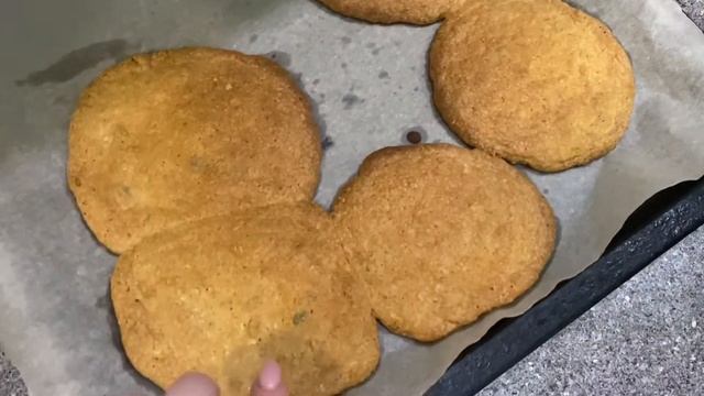 Влог!?Готовим овсяное печенье!?Уборка дома!?Спортзал и прогулка! ? смотреть онлайн