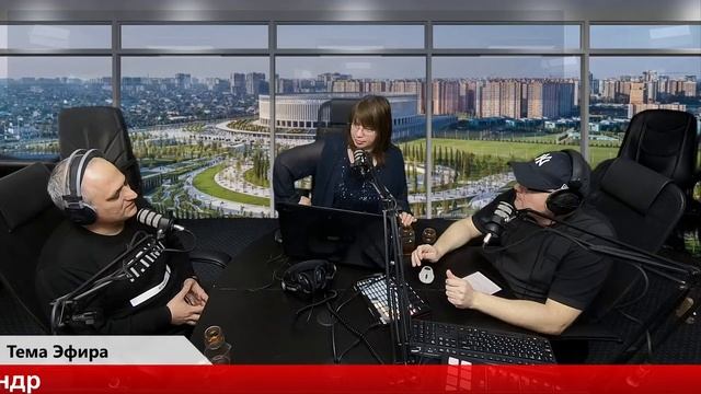 Бодрое утро 11.03 - "Уроки гефсиманской молитвы" смотреть онлайн
