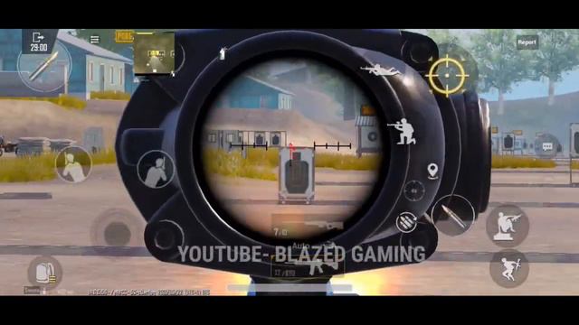 [Youtuber] Mr Spike New Layout Code And Sensitivity 2021 || PUBG MOBILE || Blazed Gaming смотреть онлайн