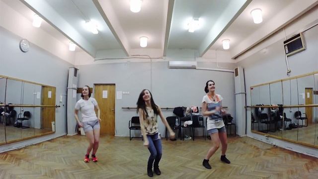 Danceweek - Good Boy смотреть онлайн