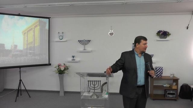 Семинар: "Эффективная молитва за больных" часть 3 смотреть онлайн