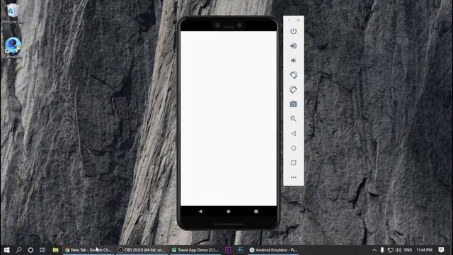 #3 Android Travel App Adding Navigation Component (in Arabic) || اندرويد اضافة النافيجيشن كومبوننت смотреть онлайн