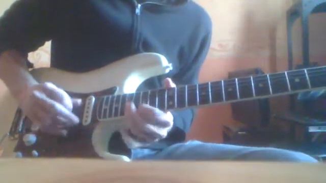 Fender Custom Shop 65 Fuzz смотреть онлайн