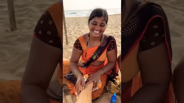 Почему во многих индийских домах есть домработницы #india #shorts #vlog #trending #travel #village смотреть онлайн