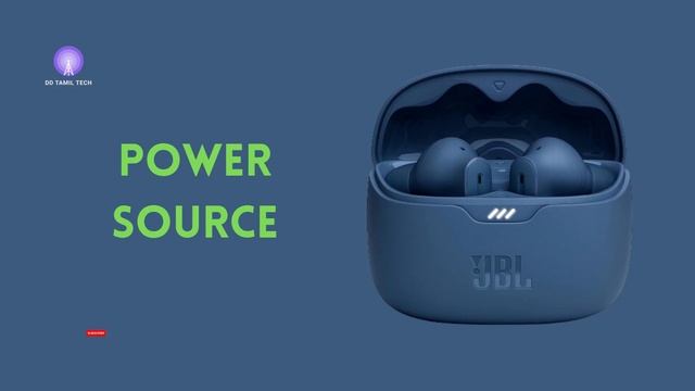 JBL Tune Beam смотреть онлайн