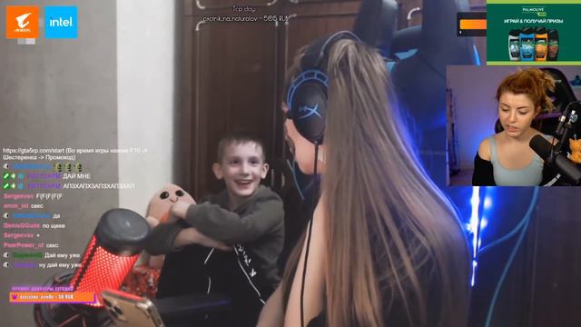 ОЛЯША СМОТРИТ: Топ Моменты c Twitch| ОБЗОР на ПРОКЛАДКУ | Подарили Синтезатор| Заплакал из-за Пранк смотреть онлайн