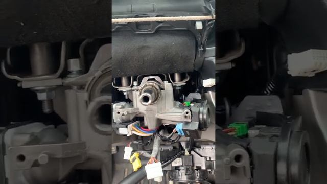 2013 Honda CR-V ignition removal tips смотреть онлайн