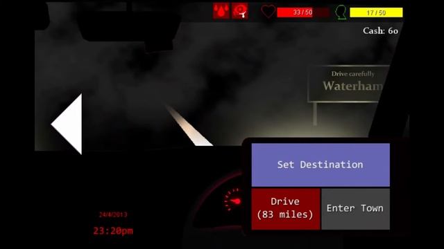 THE CONSUMING SHADOW || Rapid Rundown (Review) смотреть онлайн