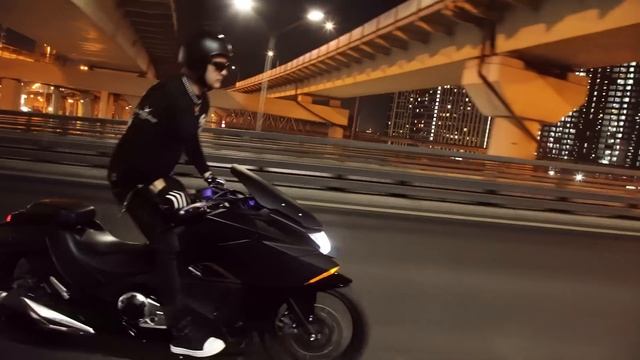 МОСКВАСИТИ КАР-МЭН 2022