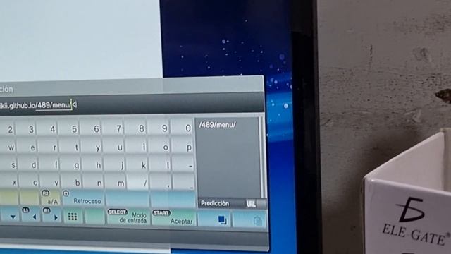 Solución a página caída ps3xploit del HEN excelente alternativa. смотреть онлайн