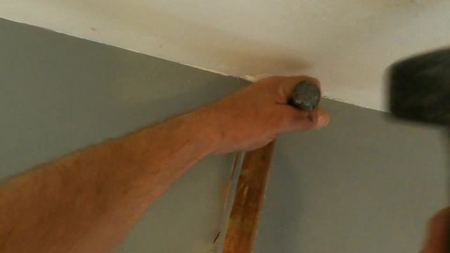 How To Hide Cables/Wires In A Brick Wall смотреть онлайн