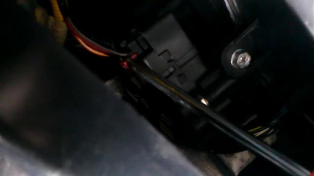 Knocking noise/Replacing Actuator 02-07Saturn Vue смотреть онлайн