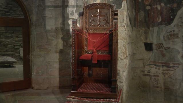 Најстарији сачувани православни храм у Србији из 9. века ☦️ црква апостола Петра и Павла смотреть онлайн