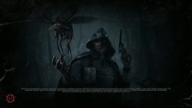 Xeon 2670 v3 RX 6600xt em Hunt Showdawn ULTRA HD Maximo graphics смотреть онлайн