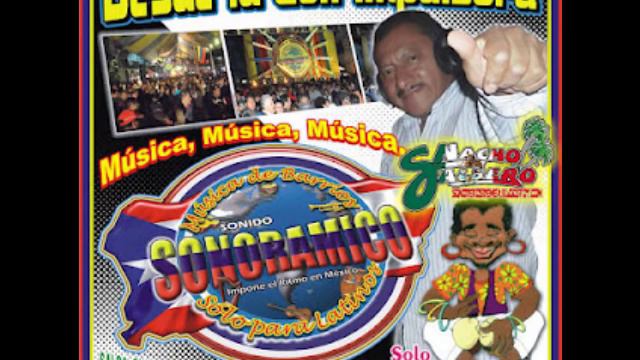 Bombo Y Maracas Otra Version - Disco A Trabajar Raul Lopez Sonoramico смотреть онлайн