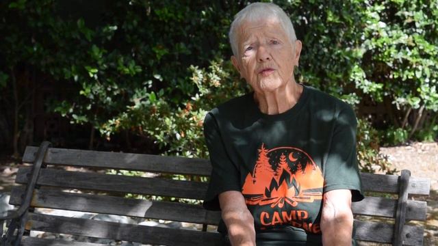 History of Raggers with Peggy Redman - CLV Virtual Camp смотреть онлайн