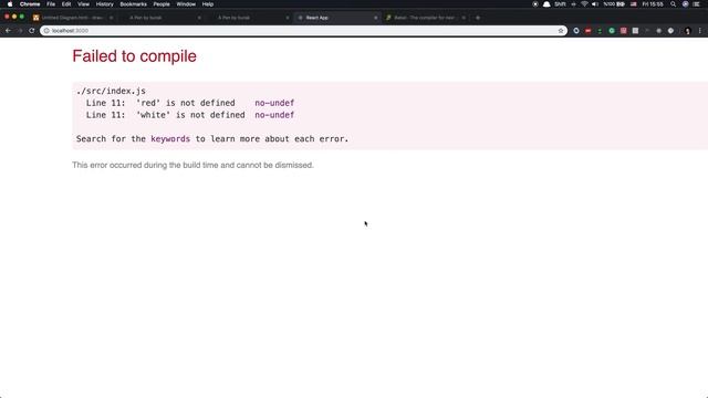 React - #9 JSX Style Farkları смотреть онлайн