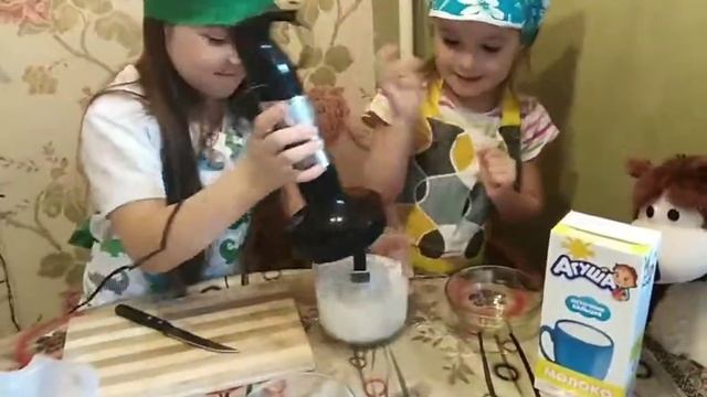 ВАУ - коктейль за 3 минуты! смотреть онлайн