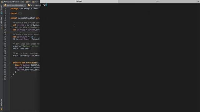 Webinar: Akka Circuit Breakers - Sept 21, 2016 смотреть онлайн
