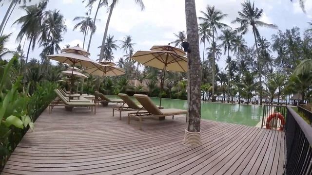 VLOG: Тайские каникулы часть 6 / Прогулки по острову / Почему Ко Чанг лучше чем Ко Куд смотреть онлайн