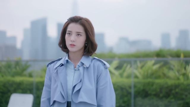 ENG SUB | My Girlfriend is an Alien | 外星女生柴小七 | EP21 | Thassapak Hsu, Wan Peng смотреть онлайн
