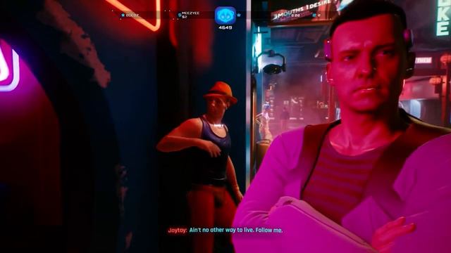 “I’m not gay” Cyberpunk 2077 funny streamer fail смотреть онлайн