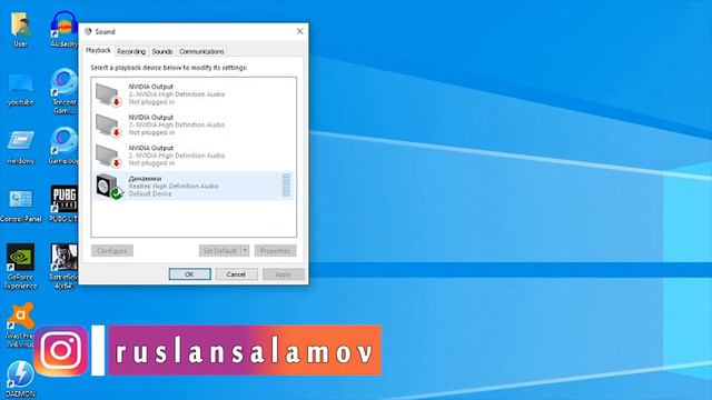 HOW TO FIX SOUND PROBLEM IN STEAM GAMES (100% SOLVED) смотреть онлайн