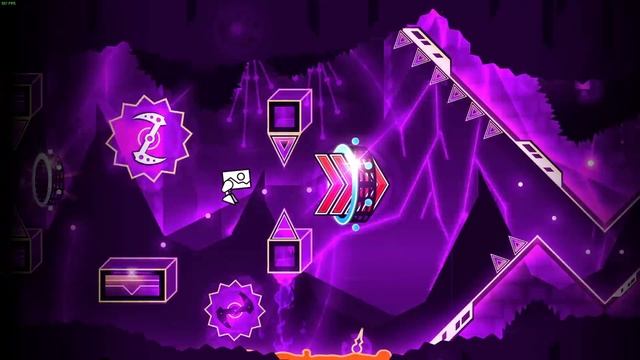 Who Is The Best Geometry Dash Player Ever? (READ PINNED COMMENT) смотреть онлайн