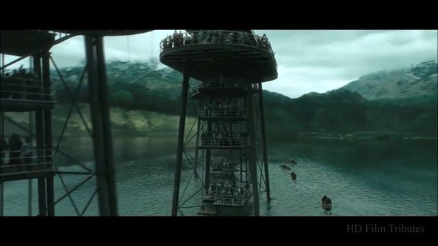 Harry Potter • Main Theme • John Williams