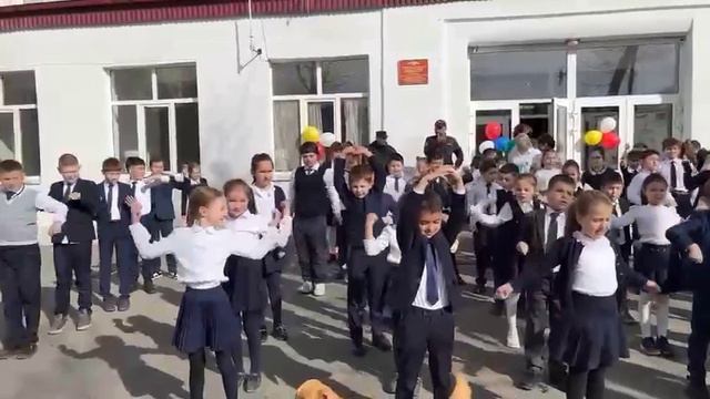 МБОУ СОШ №21 "Всемирный день здоровья" смотреть онлайн