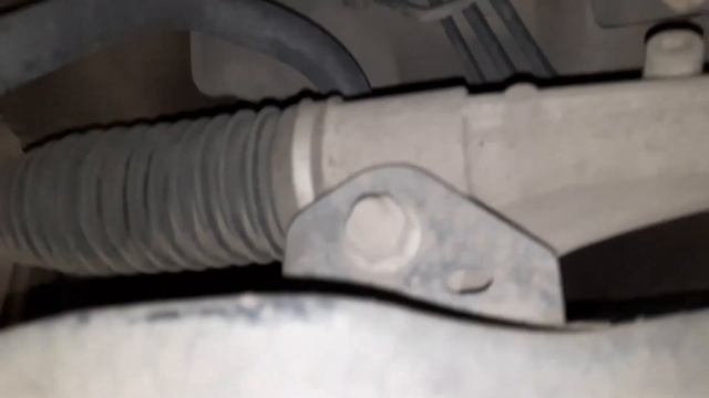 Диагностика ходовой части Toyota Camry V50. смотреть онлайн