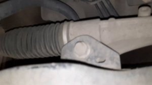 Диагностика ходовой части Toyota Camry V50.