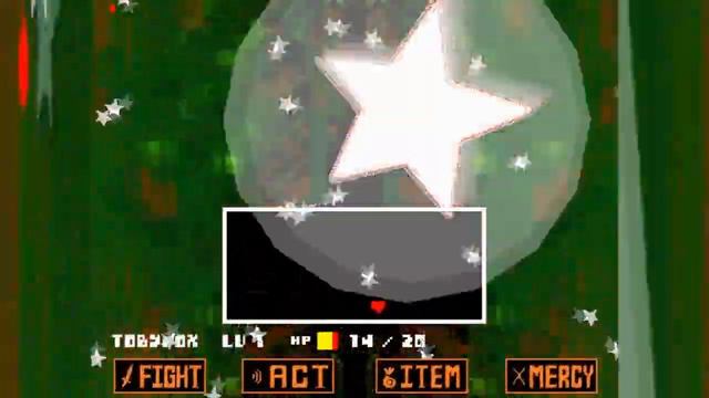UNDERTALE - Hopes And Dreams (Sega Genesis 16-Bit Remix) смотреть онлайн