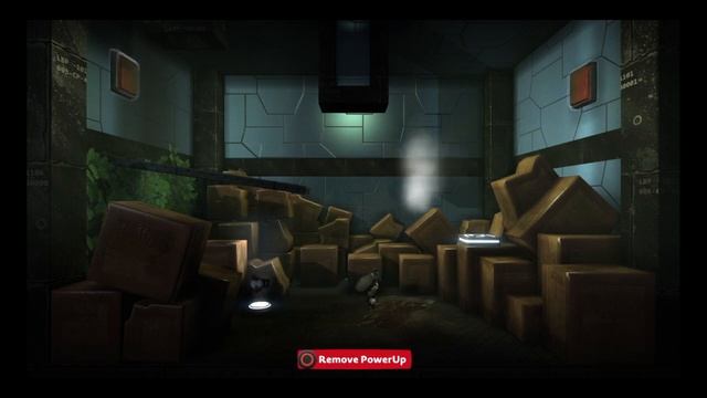 Space Escape (Cancelled) смотреть онлайн