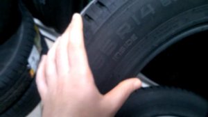 КАКИЕ ШИНЫ СТАВИТЬ НА РЕНО ЛОГАН