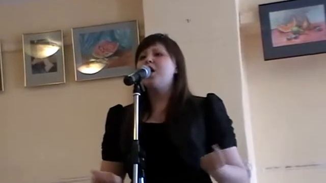 Из мьюзикла " Метро". Произведение Дольниковой "Сны" смотреть онлайн