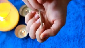 Уход за ногтями в домашних условиях! Как быстро отрастить ногти!