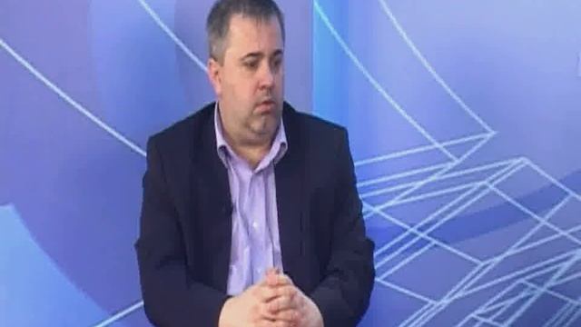 Перспективы развития ЖКХ Выпуск №11 2016 год часть 1 смотреть онлайн