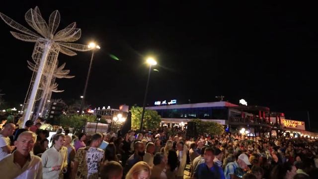 Egypt. Soho square. Sharm el Sheikh. Площадь Сохо. Шарм эль Шейх. смотреть онлайн