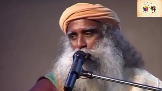 Спокойствие души и ума _ Как научить ум быть спокойным - Садхгуру на Русском смотреть онлайн