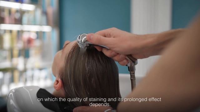 Складні техніки фарбування волосся | Leo Beauty Club смотреть онлайн